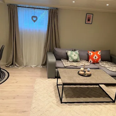 Gralum Apartament