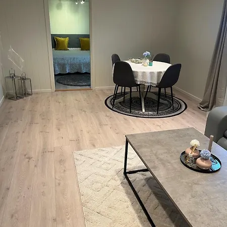 Apartament Gralum *