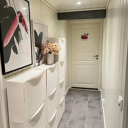 Apartament Gralum