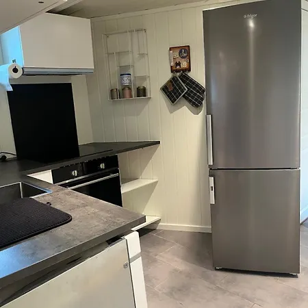 Apartament Gralum *