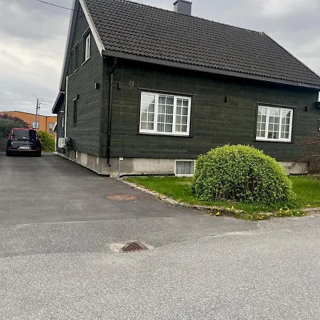 Apartament Gralum